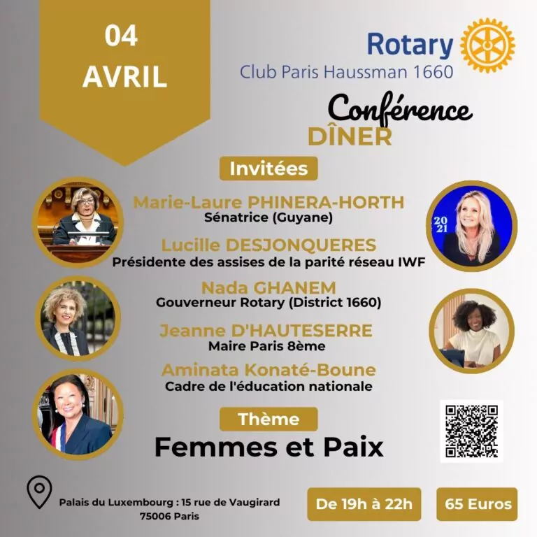 conférence 4 avril 2025