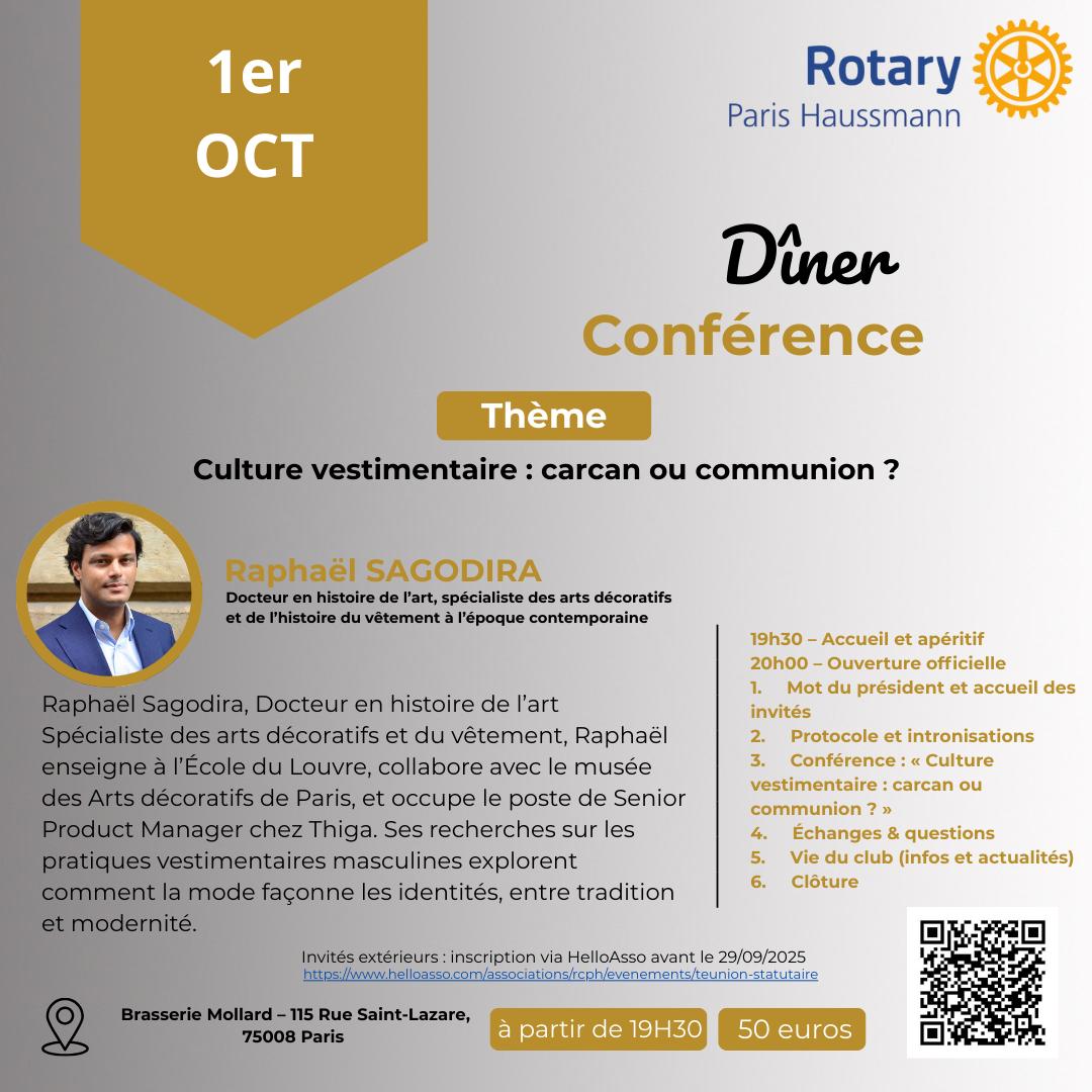 conférence du 1 octobre 2025 bis