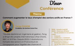 conférence du 17 septembre 2025