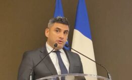 guillaume david deniel