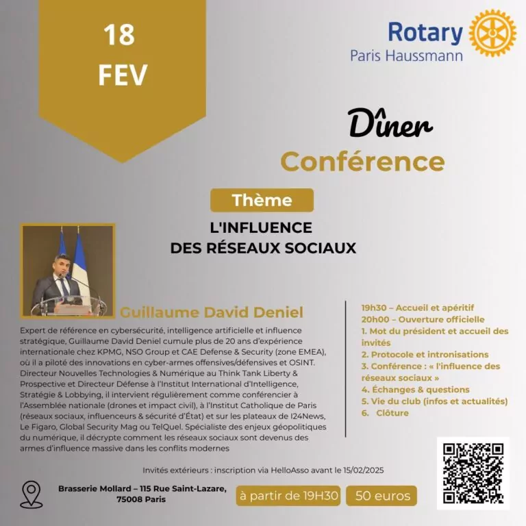 les réseaux sociaux
